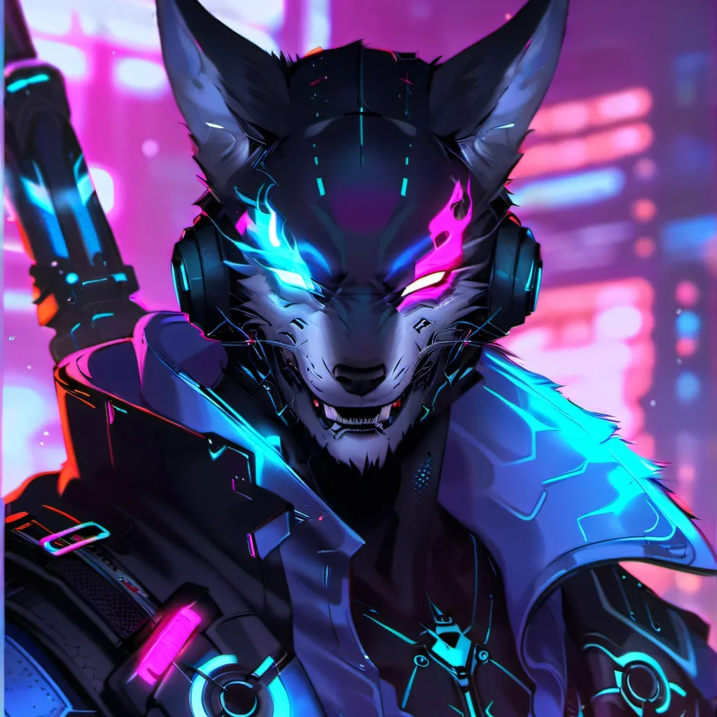 chat with ai character: Victor