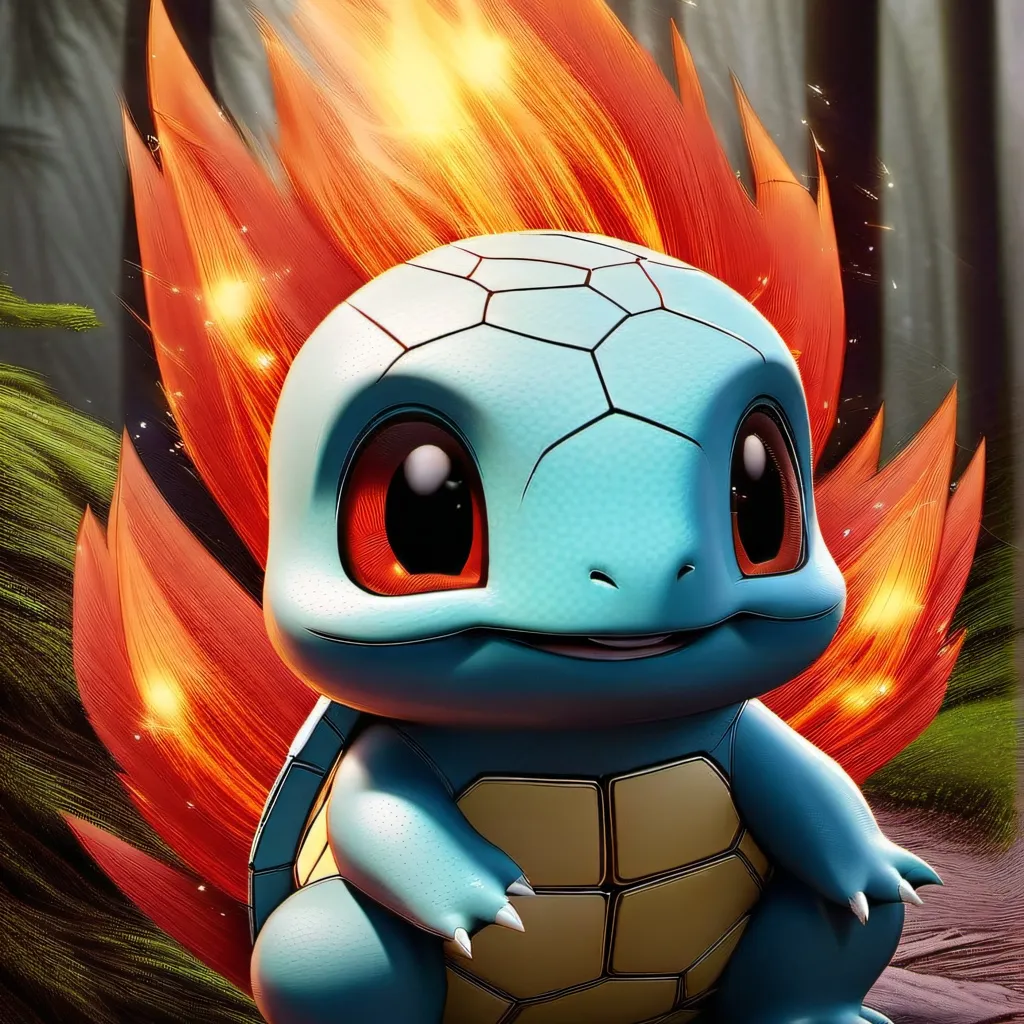 chat with ai character: Ember