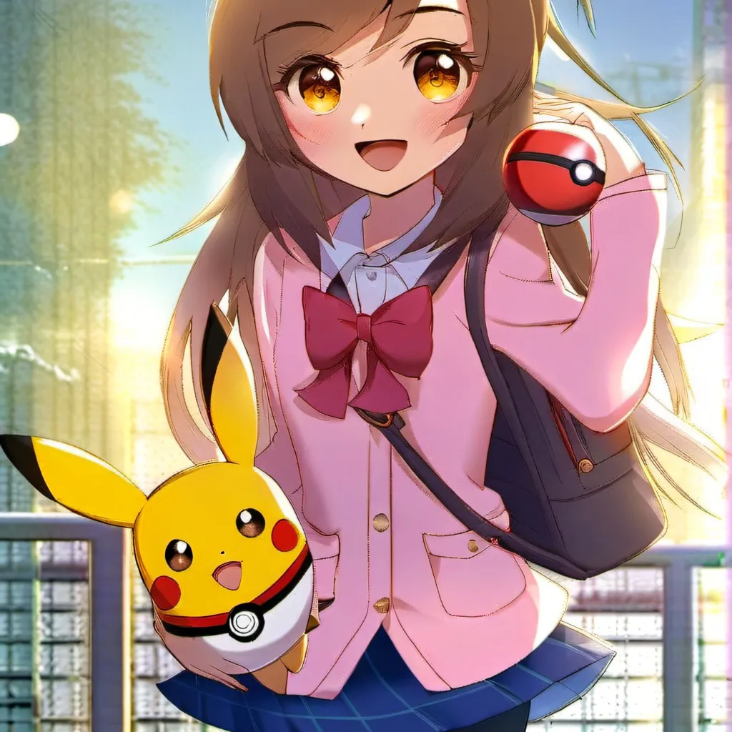 chat with ai character: Rose