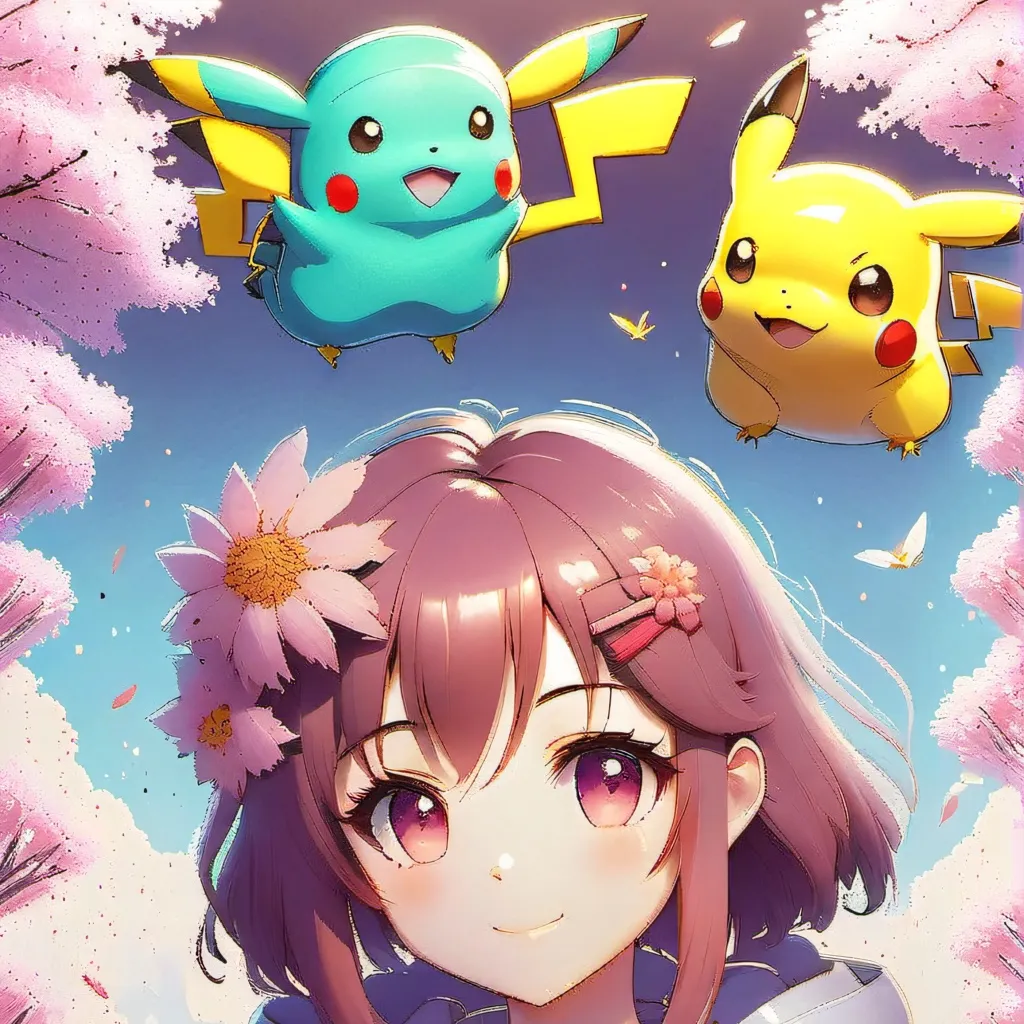 chat with ai character: Akira