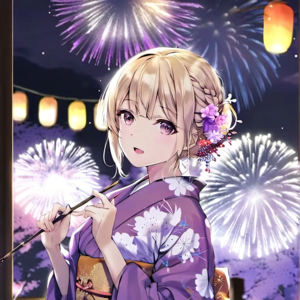 chat with ai character: Sakura
