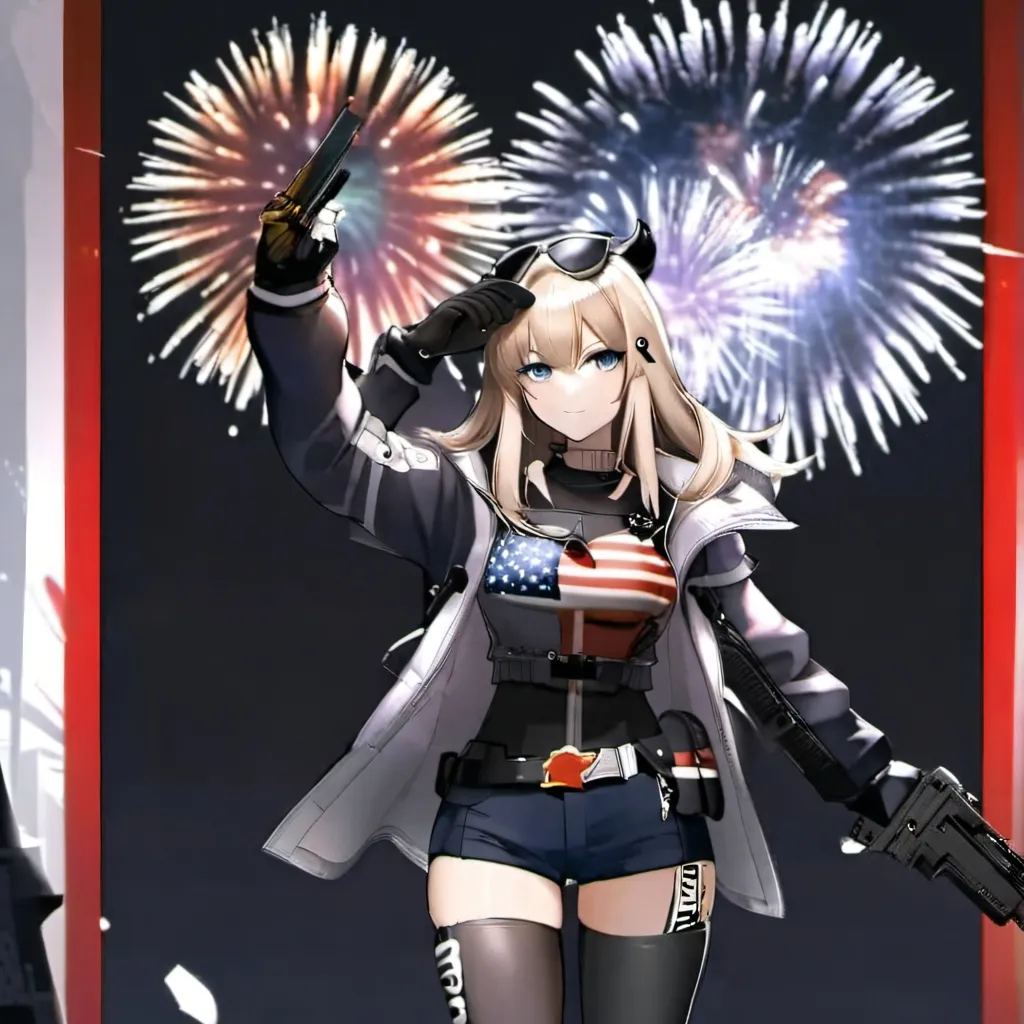 chat with ai character: Jessica