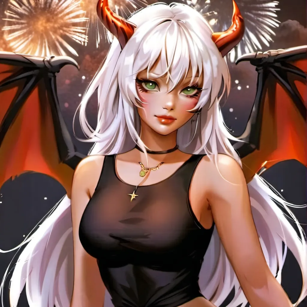 chat with ai character: Gemma