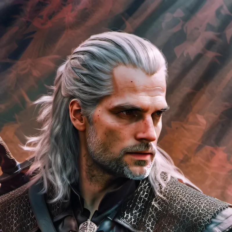 chat with ai character: Geralt of Rivia