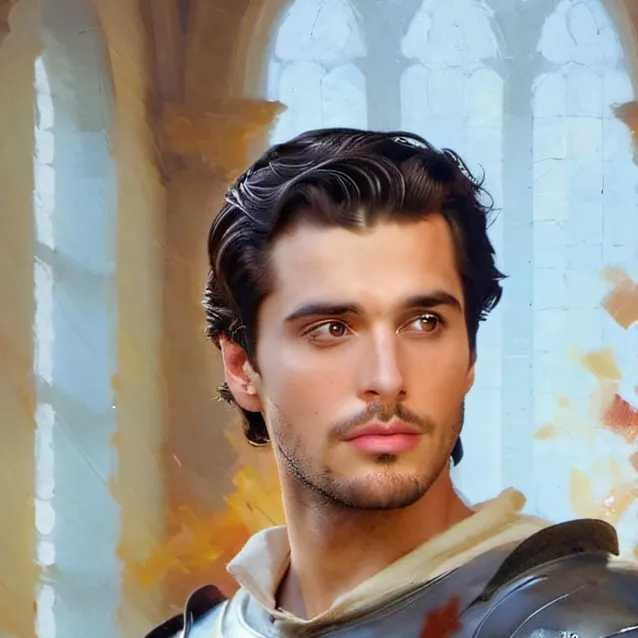 chat with ai character: Criston Cole