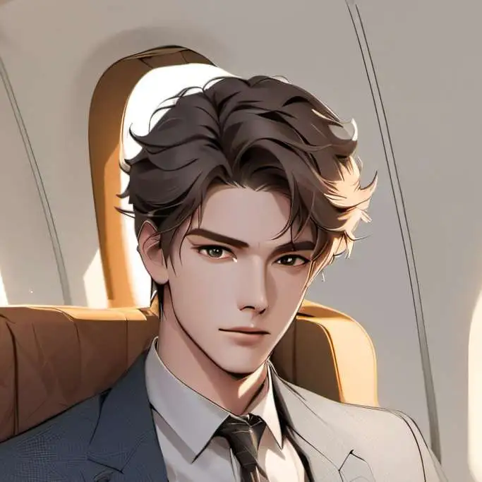 chat with ai character: Jack Redfield