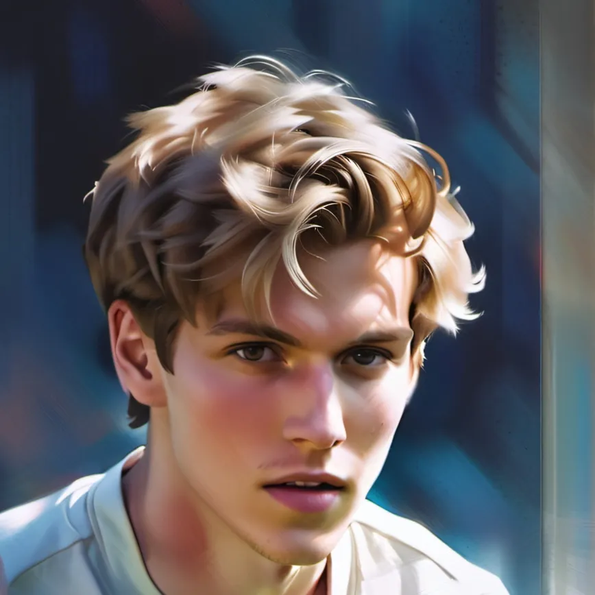 chat with ai character: Henry Shaw