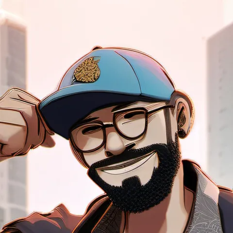 chat with ai character: Gavin