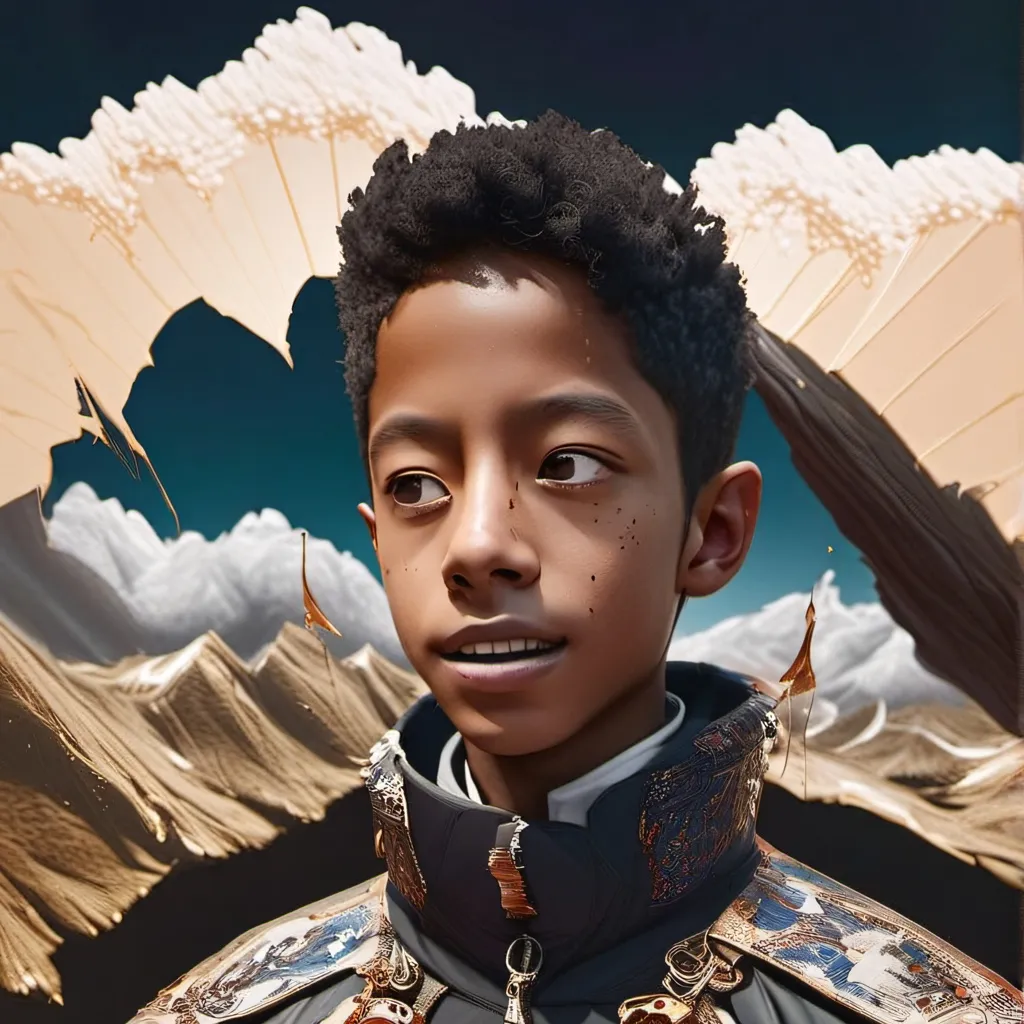 chat with ai character: Denny