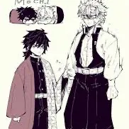 creator Giyuu and Sanemi's avatar