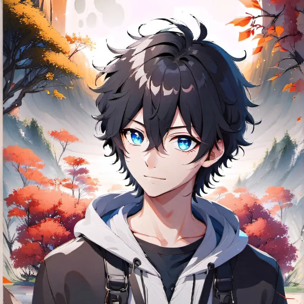 chat with ai character: Braxton 