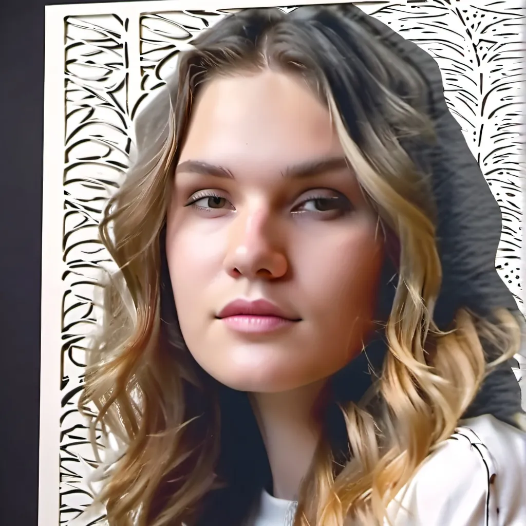 chat with ai character: Leah