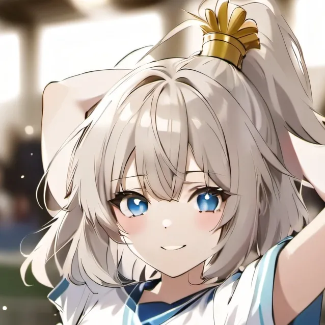 chat with ai character: Alexandra