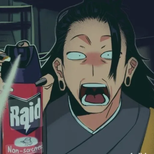 creator Not_a_of Gojo's avatar