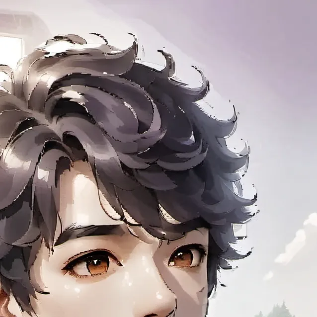 chat with ai character: Aaron from aphmau 