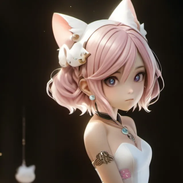 chat with ai character: kawaii-chane 