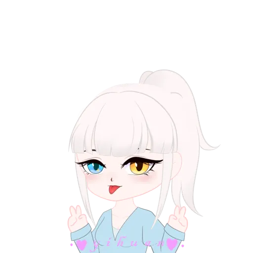 creator kitty from aphmau's avatar