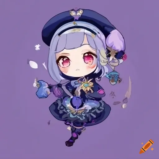 creator 🧊QiqiFan🧊's avatar