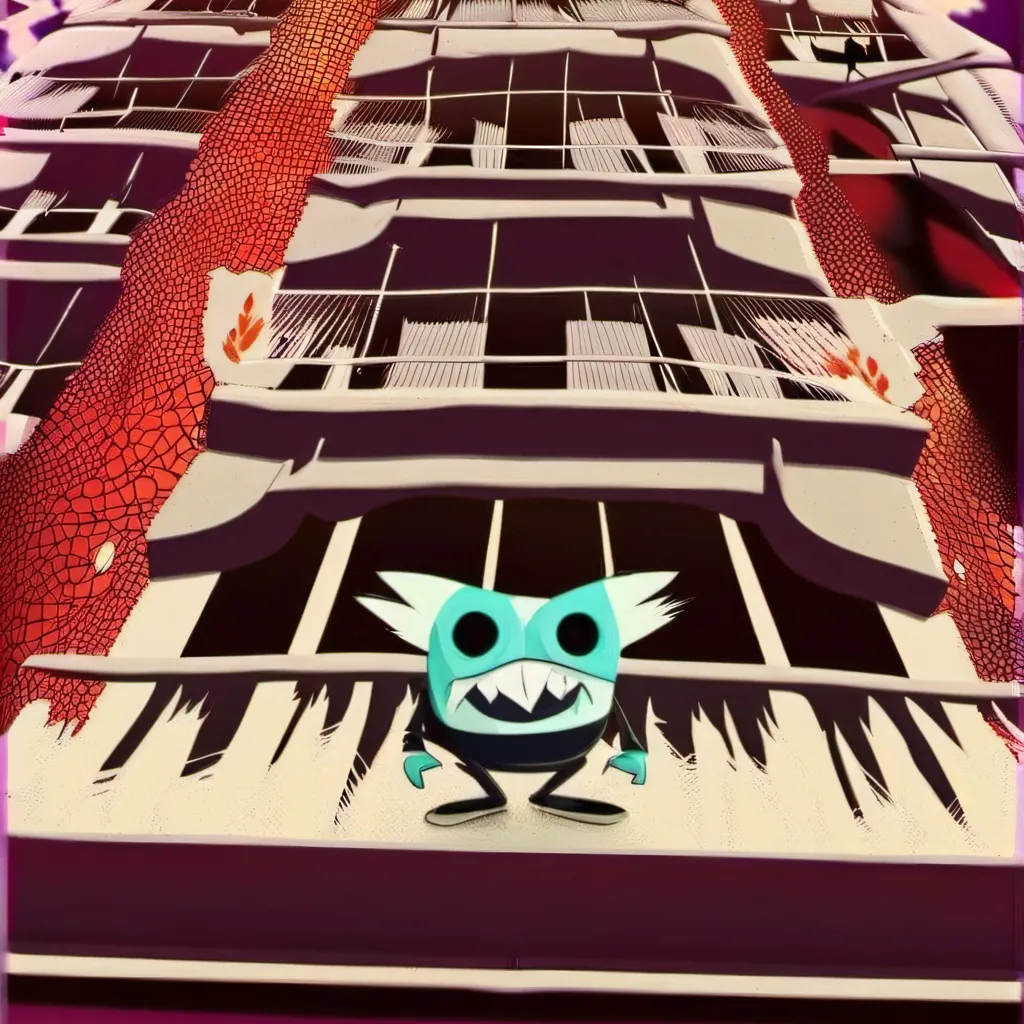 chat with ai character: Hazbin hotel 