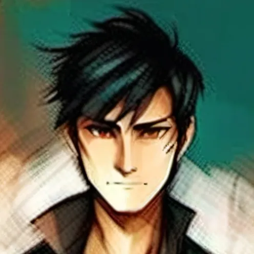 chat with ai character: Camp Half Blood