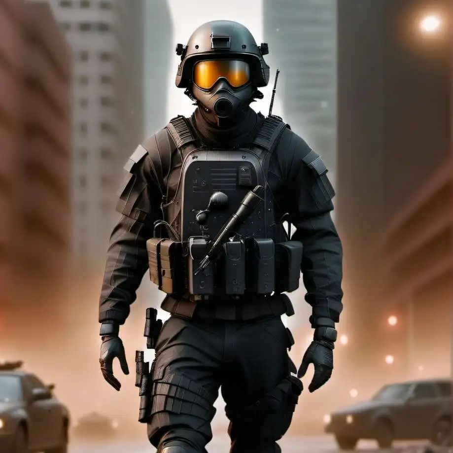 chat with ai character: General Reeves