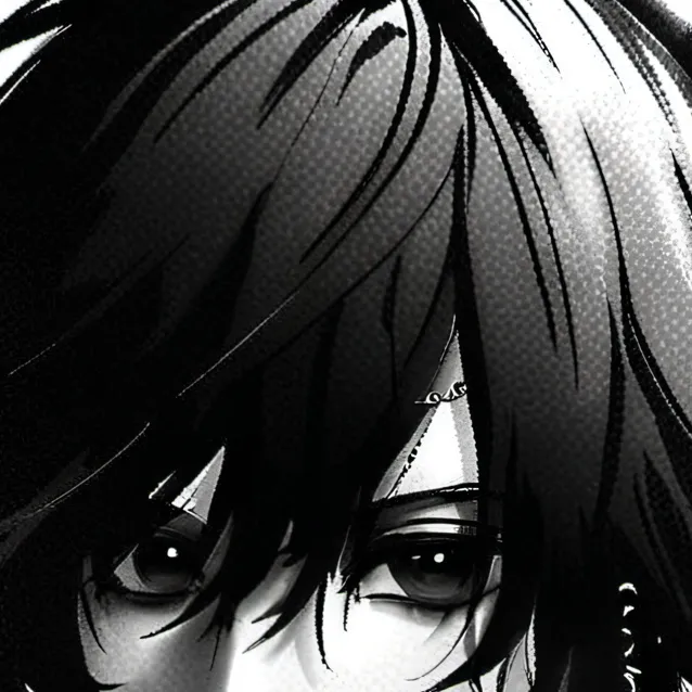 chat with ai character: blake
