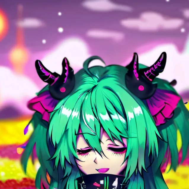 chat with ai character: hanna🌼🌻🎉💐🌈🌈