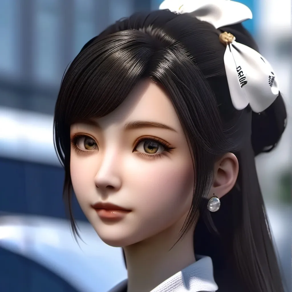 chat with ai character: yuka🍧🍡🍮🍰🌈🧁