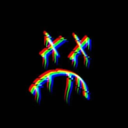 creator x-)IDK(-x's avatar