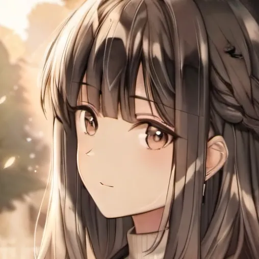 chat with ai character: Yana