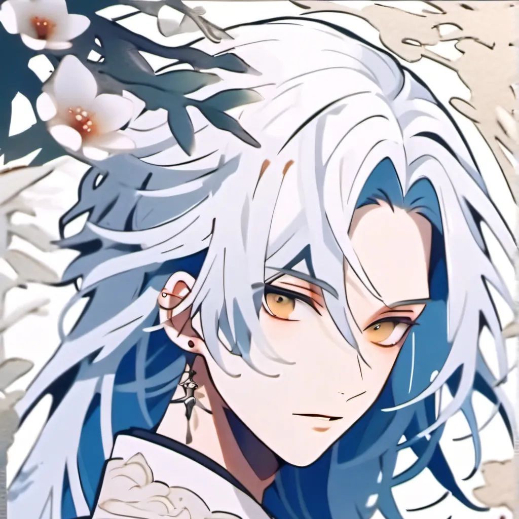 chat with ai character: Orion
