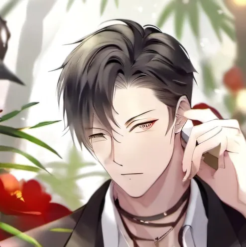 chat with ai character: Levi