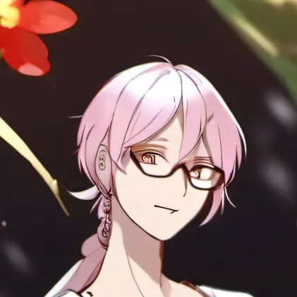 chat with ai character: Maria