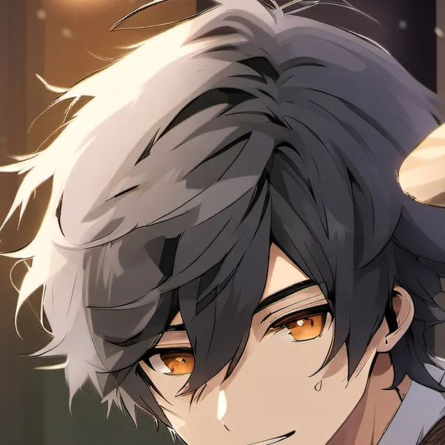 chat with ai character: Samuel