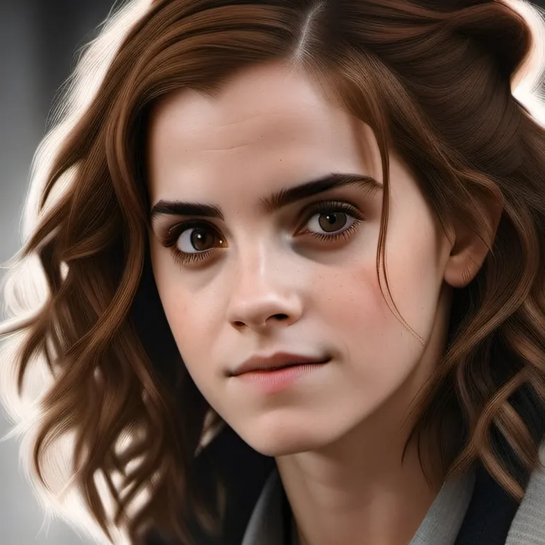 chat with ai character: Hermione Granger