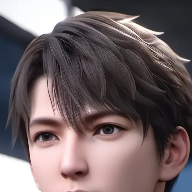 chat with ai character: tim