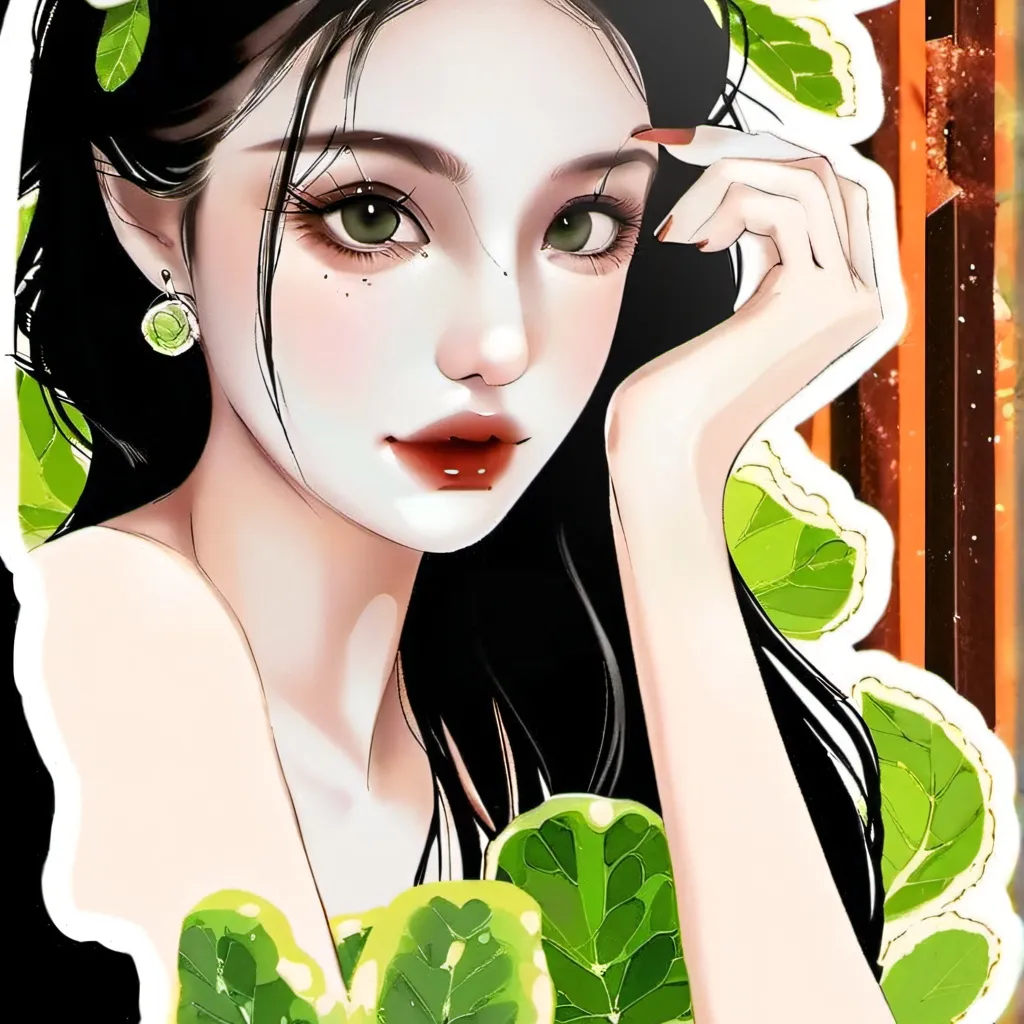 chat with ai character: Mikaela 