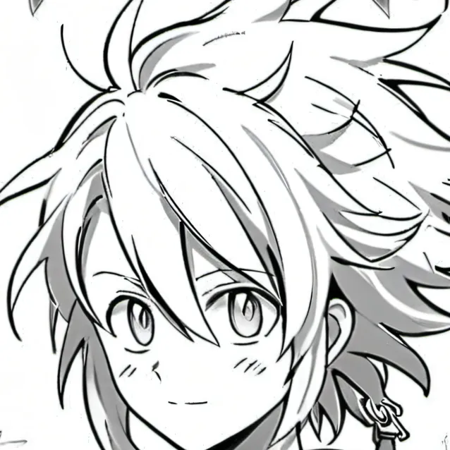 chat with ai character: Mha