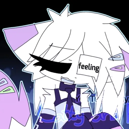 creator halloway Luna🌑🎃's avatar