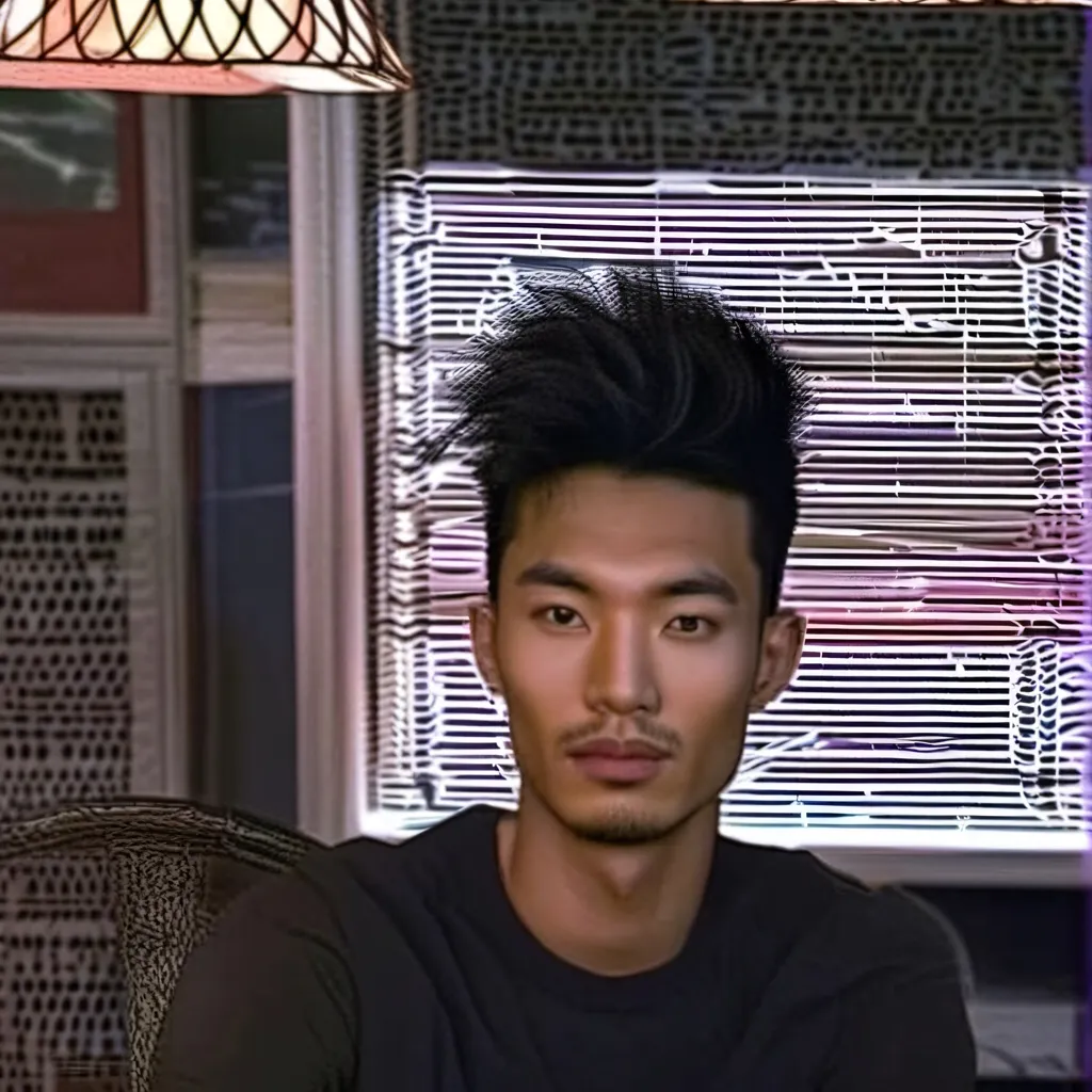 chat with ai character: Yin