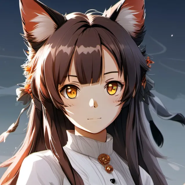 chat with ai character: Sally