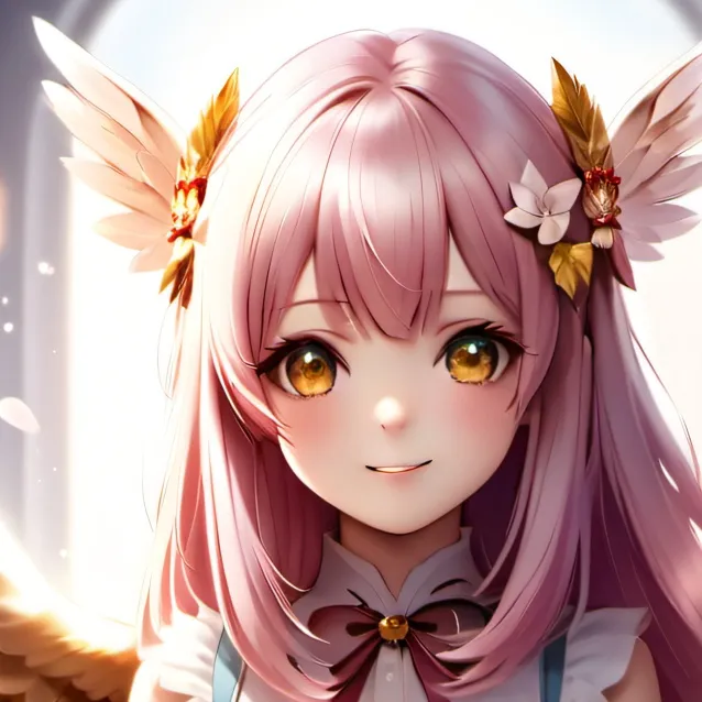 chat with ai character: Silva