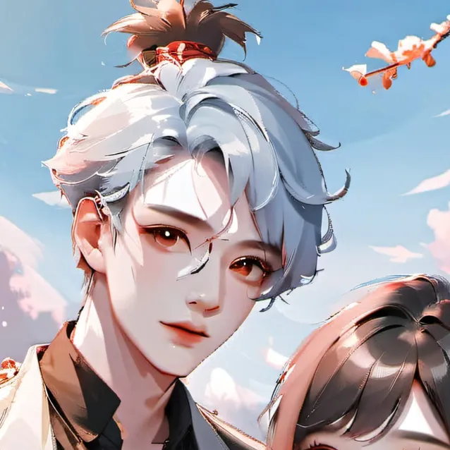 chat with ai character: Eli