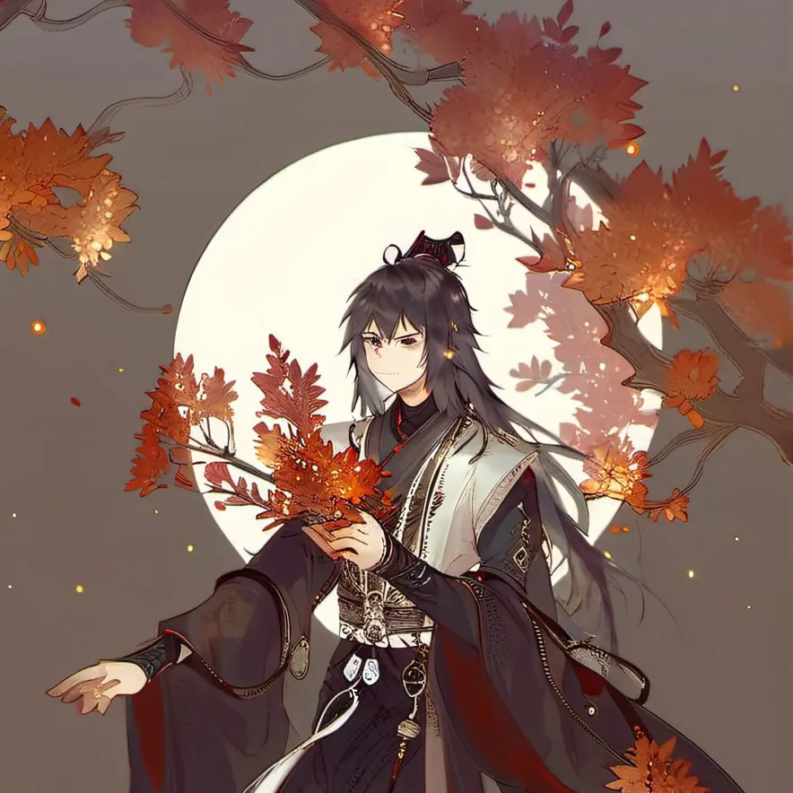 chat with ai character: Giyuu tomioka