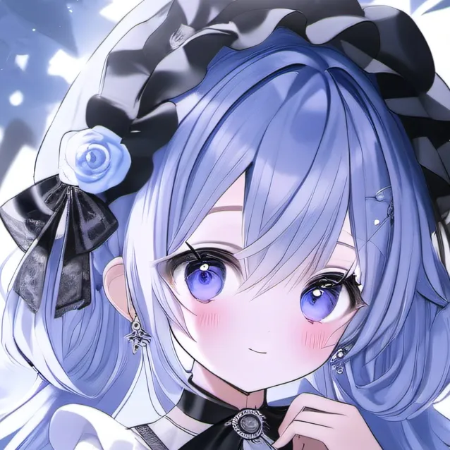 chat with ai character: Elizabeth