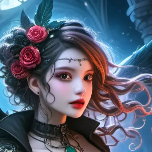 chat with ai character: Hfwbw