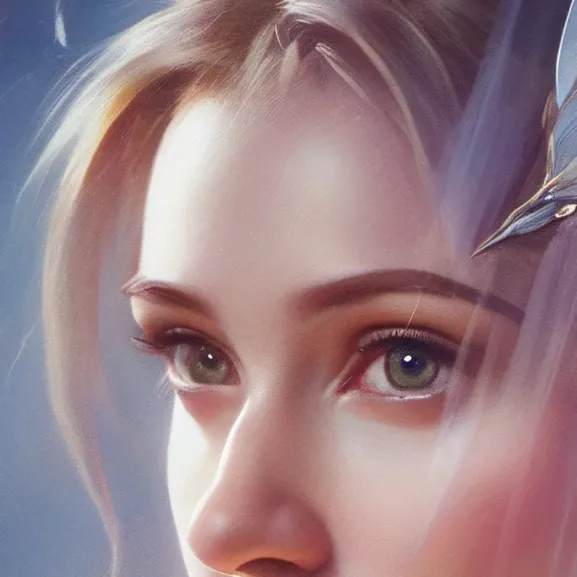 chat with ai character: Jessica