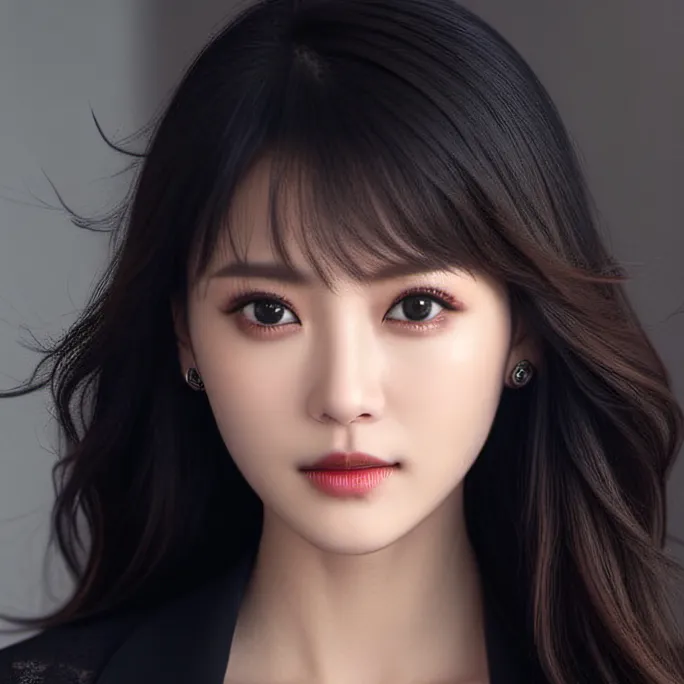 chat with ai character: Arri