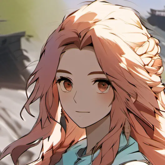 chat with ai character: Bella