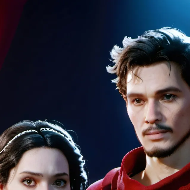 chat with ai character: pietro maximoff 